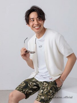 KAINO イオンモール堺北花田店【カイノ】【4月24日NEW OPEN(予定)】 【KAINO】メンズ夏スタイル