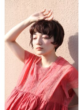 ザップ(ZAP) センシュアルショート