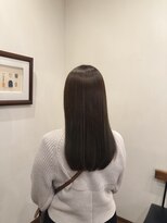 フラテロ(fratello)&nbsp;オリーブブラウン