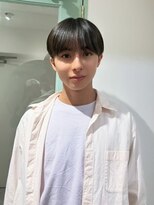 ヘーゼル 博多(HAZEL.)&nbsp;2wayシースルーマッシュ