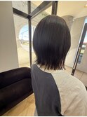 ぷつっとボブ
