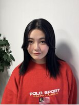 アラワラブルー(arrawarra blue)&nbsp;ダークオリーブ 20代/30代/40代/50代/倉敷/白楽町
