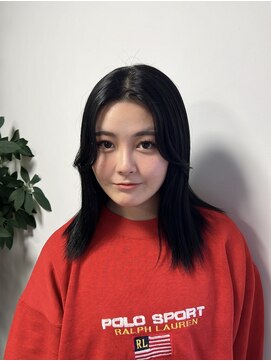 アラワラブルー(arrawarra blue) ダークオリーブ 20代/30代/40代/50代/倉敷/白楽町