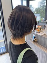 アース オーセンティック 新浦安店(EARTH Authentic)&nbsp;ボブレイヤー