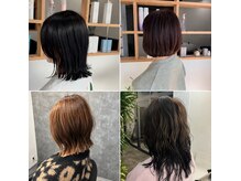 Bene【6月2日 NEW OPEN(予定)】の雰囲気（お客様のなりたいを叶えます！）