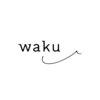 waku 豊川店【6月下旬 NEW OPEN(予定)】のお店ロゴ