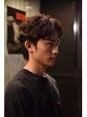フェザーパーマ