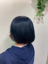 インパークス 椎名町店(INPARKS)&nbsp;ナチュラルブラック［椎名町］