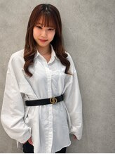 アッシュ 立川店(Ash) 荒野 沙耶