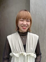 アン アイズ(ann EYES)&nbsp;颯花 