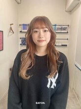 バトン(BATON)