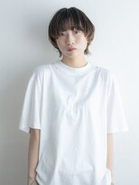 ストローク 小山店(STROKE) ショートウルフ