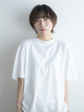 ストローク 小山店(STROKE) ショートウルフ