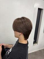 コア 新宿(CORE) アッシュブラウン