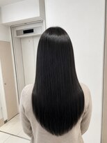ケア バイ ノッシュ 天神大名(CARE by NOSH)&nbsp;【CAREbyNOSH】髪質改善ストレート/縮毛矯正/福岡トリートメント