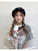 ベルフェミンクレイル(Belle femin CLAIRE)&nbsp;地田 正美