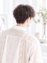 ディンプル 越谷駅前(DiMPlE)&nbsp;アクティブなハネ感スタイル