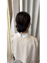 ムクプラス(mucu plus)&nbsp;アップスタイル