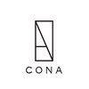 コナ(CONA)のお店ロゴ