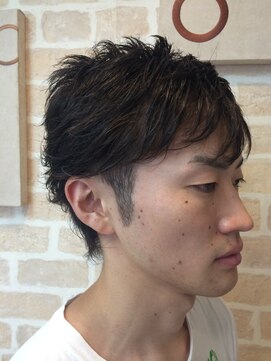 フランクループ(frank Loop) ソフトスウイング