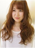 ラフロング