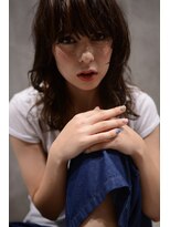 ミラバイグリーン(Mira by green)&nbsp;『Ｍｉｒａ』☆edge wave ☆