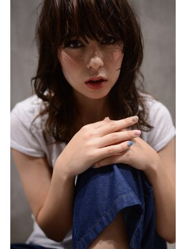 ミラバイグリーン(Mira by green) 『Ｍｉｒａ』☆edge wave ☆