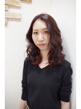 キャラ 池袋本店(CHARA) ローズロブ