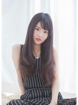 エール(a:le)&nbsp;ナチュラルスーパーロング