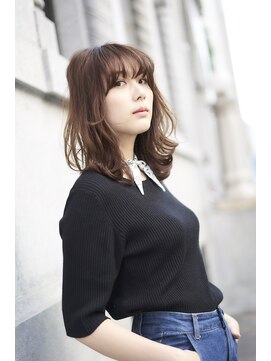 ノアパルフェ 銀座(noah parfait) ＊ナチュさらミディ＊