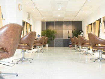 hair design CRAFT【ヘアデザインクラフト】