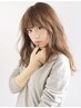 【おすすめNo.1】カット＋カラー￥10450→￥8800