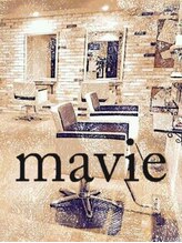 マービー 南浦和(mavie) 上杉 優明
