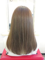 ウールー(wiLRew)&nbsp;ストレートロング