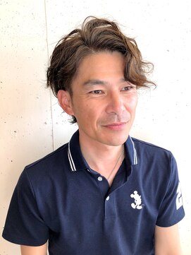 ヘアメイク イアラ 高柳(hair make iara) デジタル