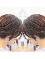 エイダ(EIDA)&nbsp;■オトナ可愛い軽めショートがオススメ☆