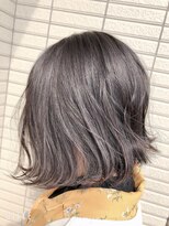 サムサラ 飯山満店(Samsara)&nbsp;外はねワンカールボブ【飯山満】【北習志野】【学割U24】