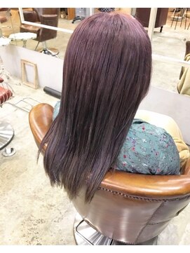 コニ(Coni) ♪Coni♪ピンクアッシュ