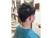 ヘア スリーク(HAIR SLEEK)