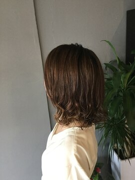 ヘアストーリーゼロ Hair Story ZERO 朝1分で決まるカール