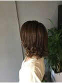 朝1分で決まるカール