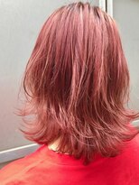 ルート(Route)&nbsp;キュートな韓国風カラー