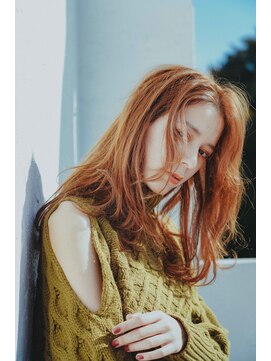 リアン 方南町店(Lian) 【2021年新作スタイル】方南町美容室Lian