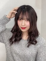 ヴィータ 田町(vi ta) ラベンダーブラウン