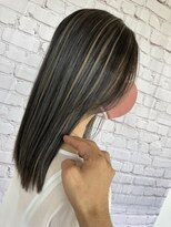 キーマン(KEYMAN)&nbsp;コントラスト【ハイライト】