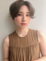 シオン 天神大名(sion) ラテショート