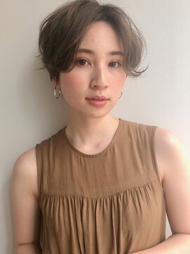 シオン 天神大名(sion) ラテショート