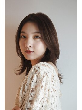 フラミューム 小田原(flammeum) 外はねレイヤー