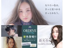 こだわりのヘアカラー技術！県内屈指のSNSフォロワー数の秘訣は、日々のアップデートにあり！