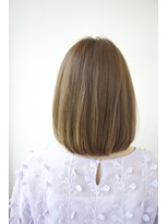 チェルモ(CHELUMO)&nbsp;ワンカールストレート